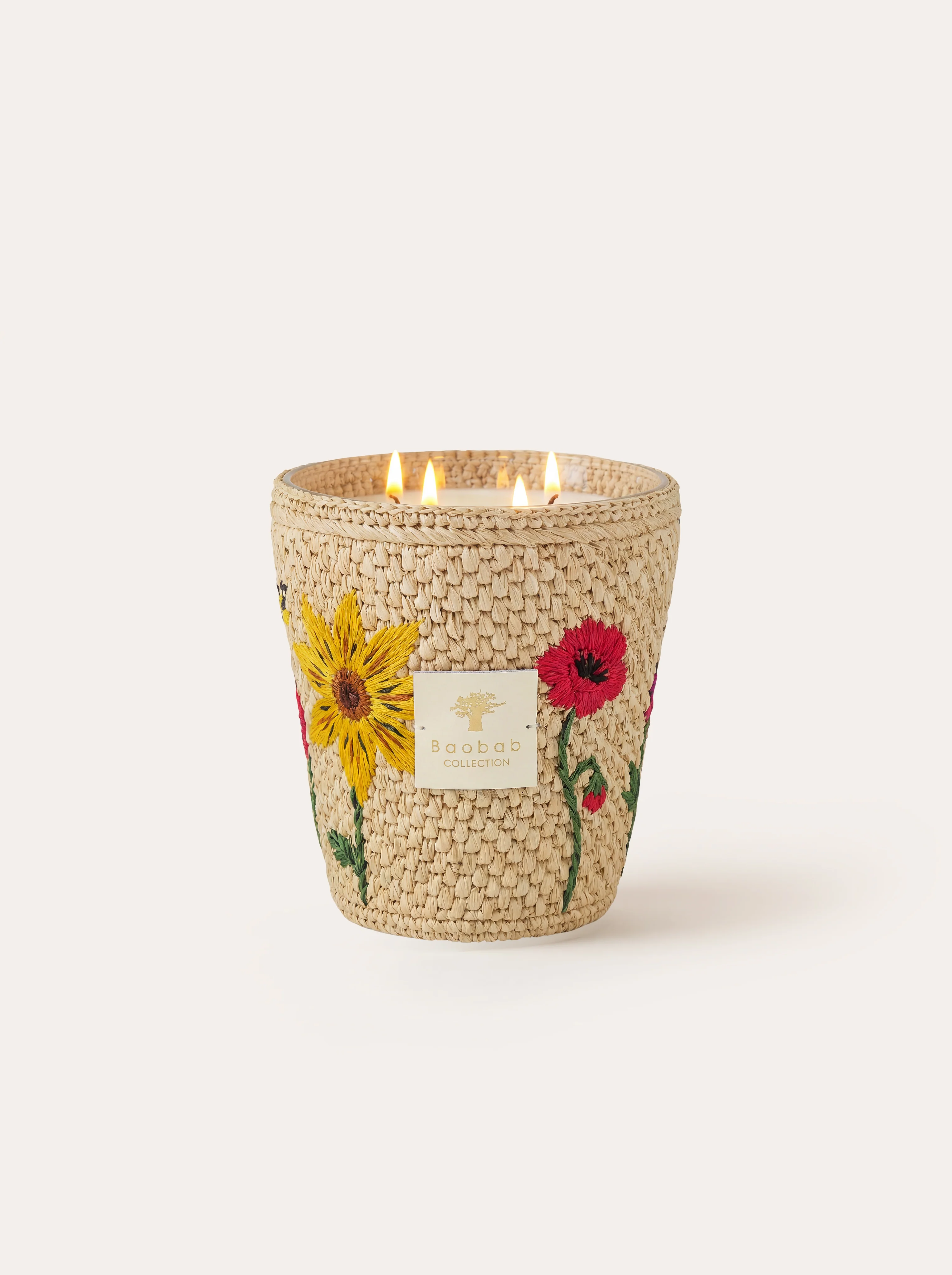 SCENTED CANDLE VONY AHITRA - Image 8
