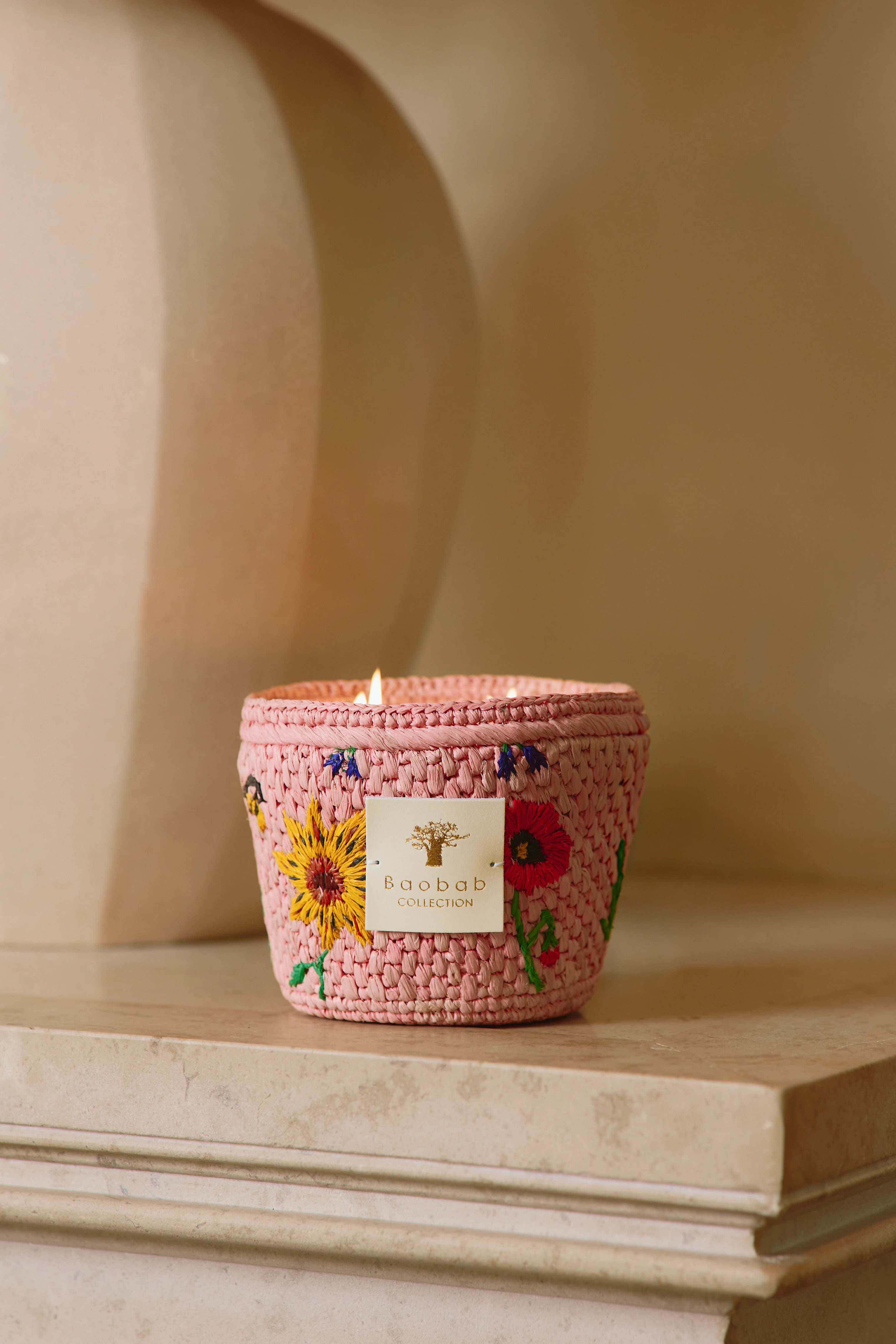 SCENTED CANDLE VONY KOPELIKA - Image 4