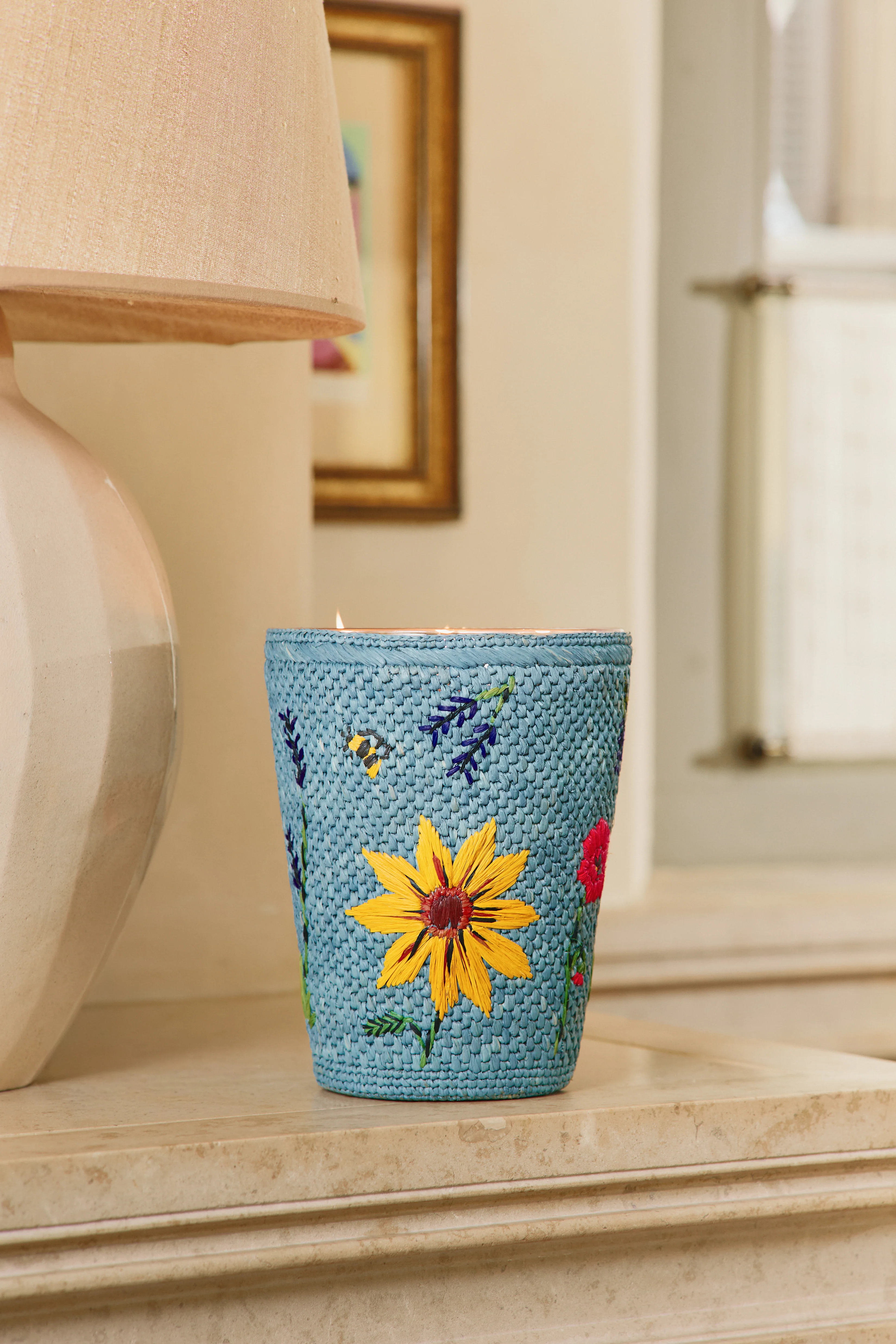 SCENTED CANDLE VONY TANTELI - Image 4