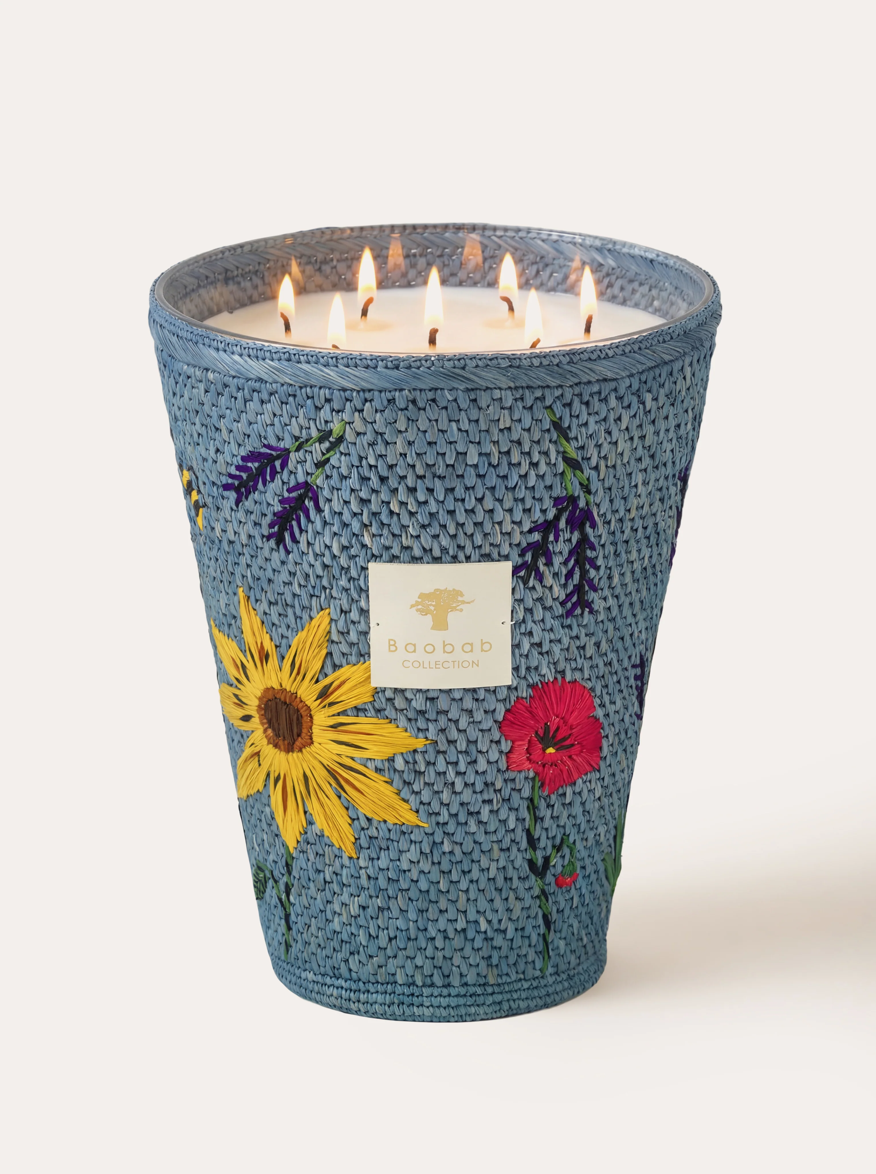 SCENTED CANDLE VONY TANTELI - Image 6