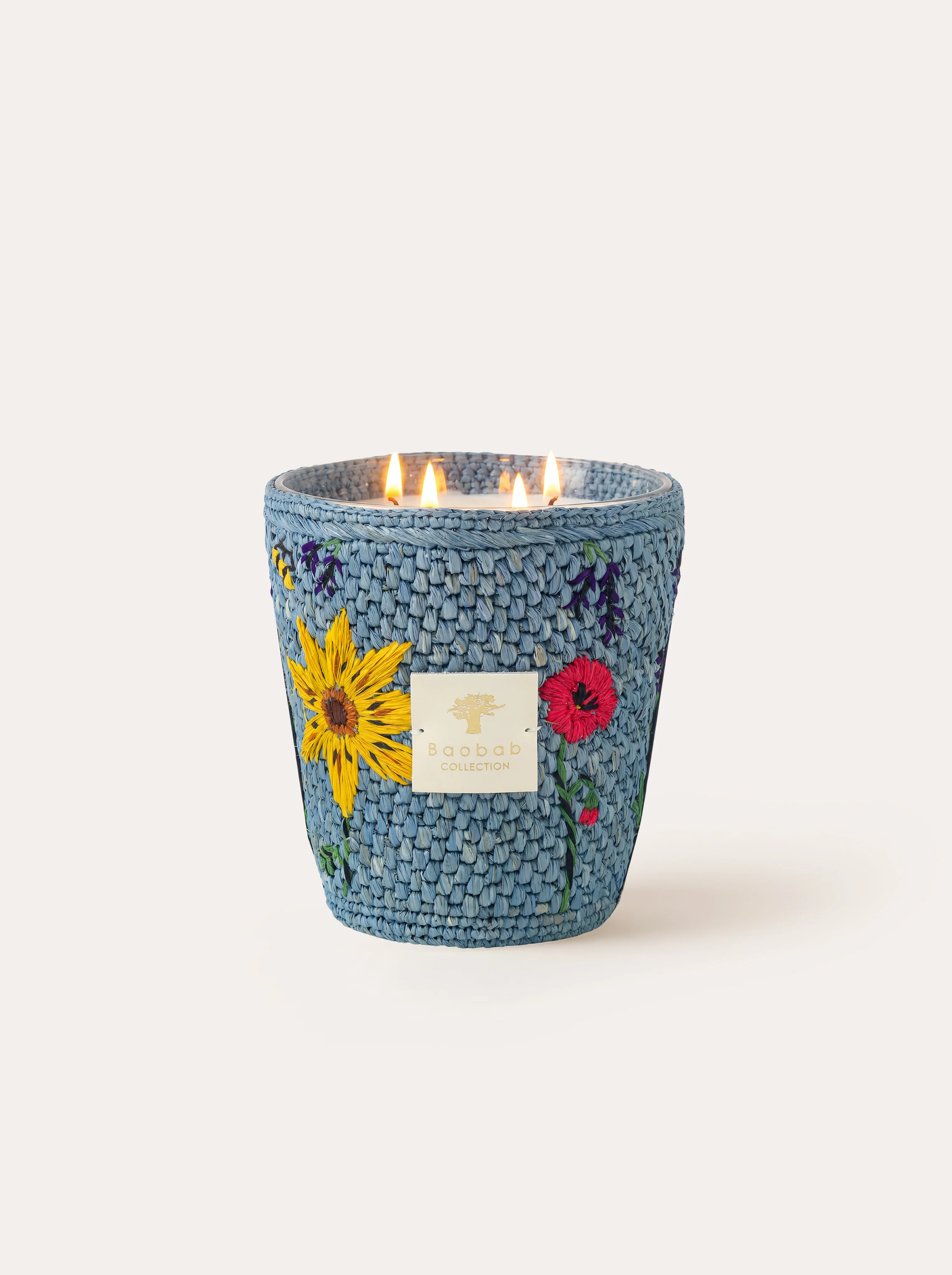 SCENTED CANDLE VONY TANTELI - Image 7