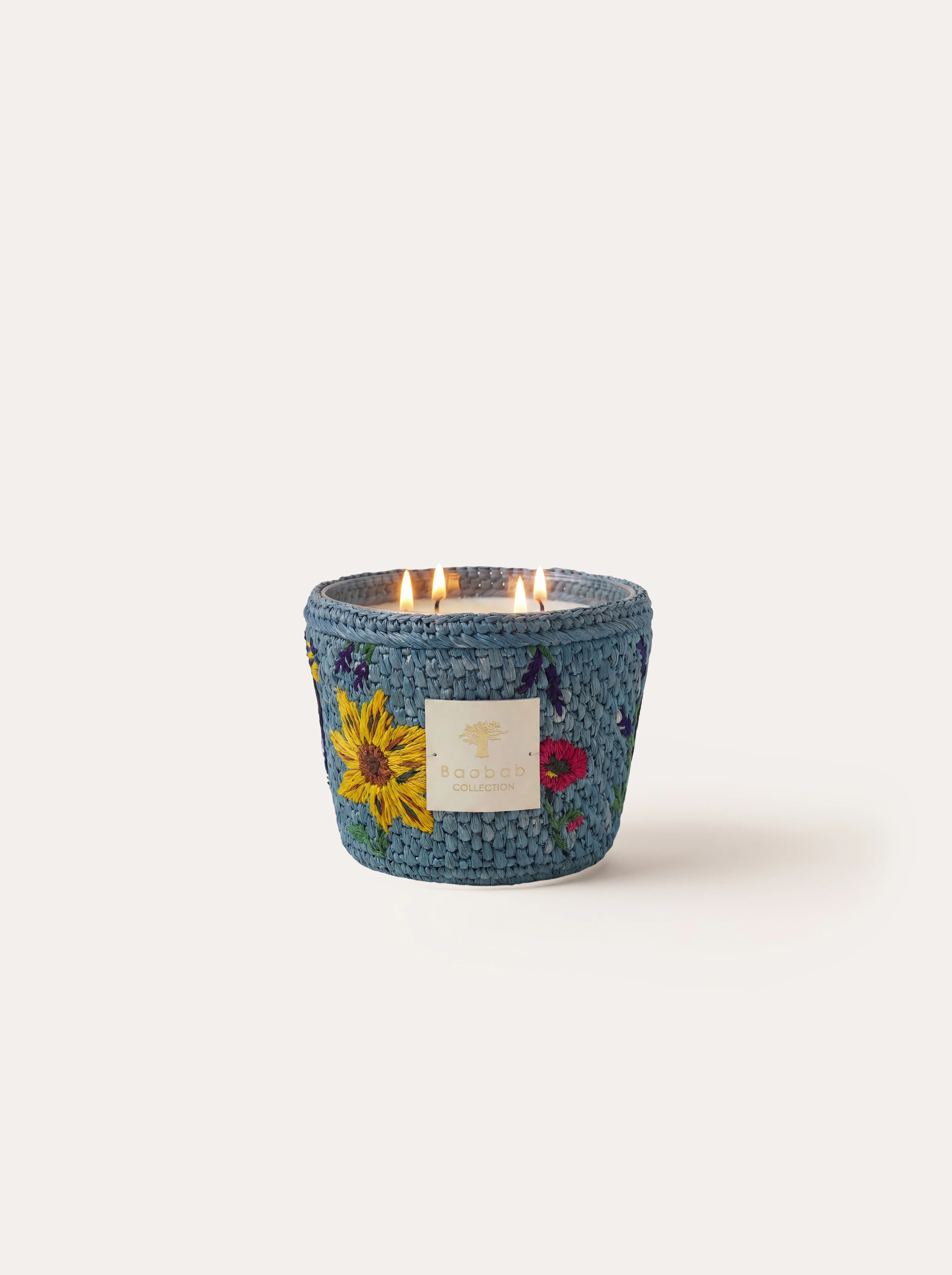 SCENTED CANDLE VONY TANTELI - Image 8