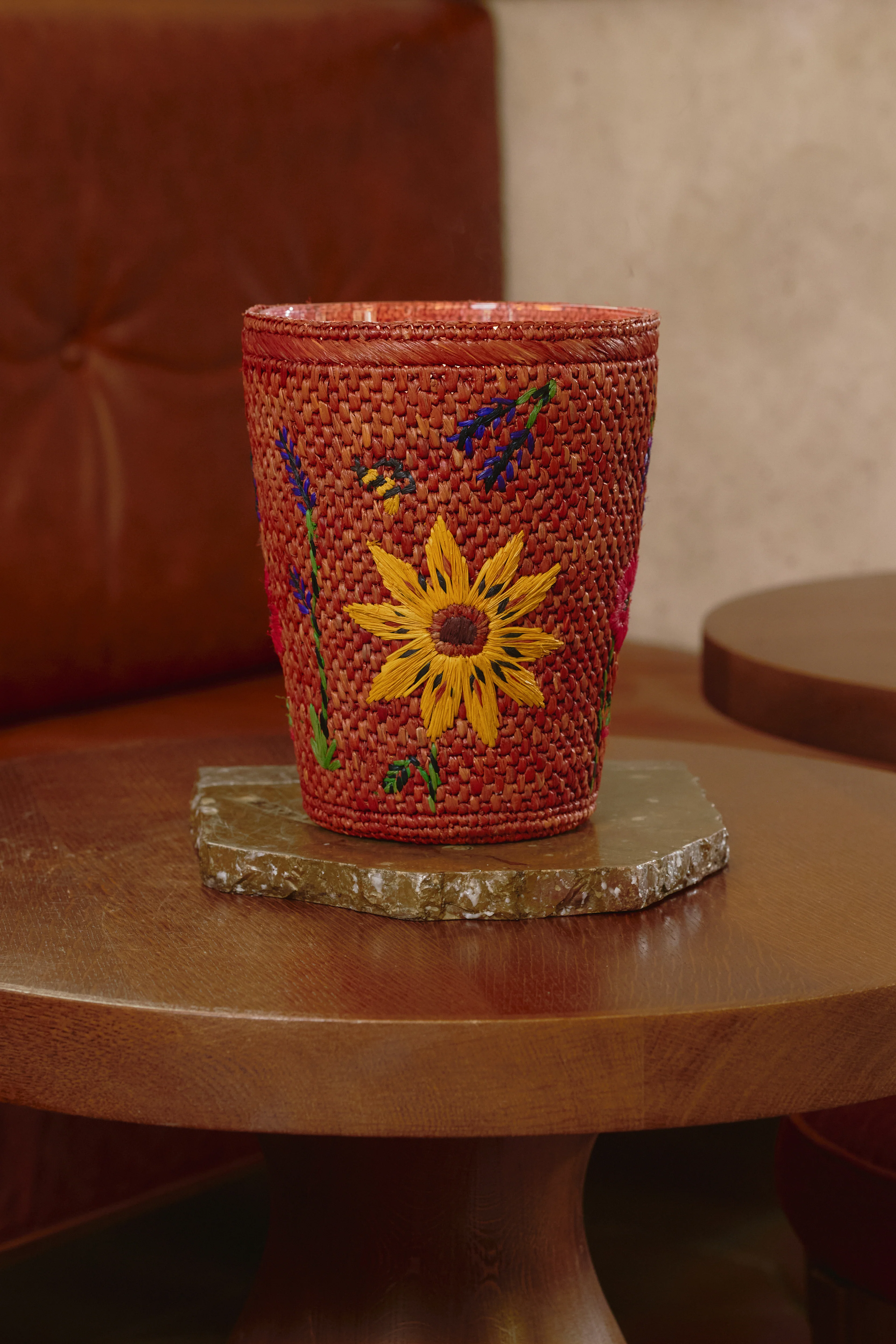 SCENTED CANDLE VONY VONINKAZO - Image 4