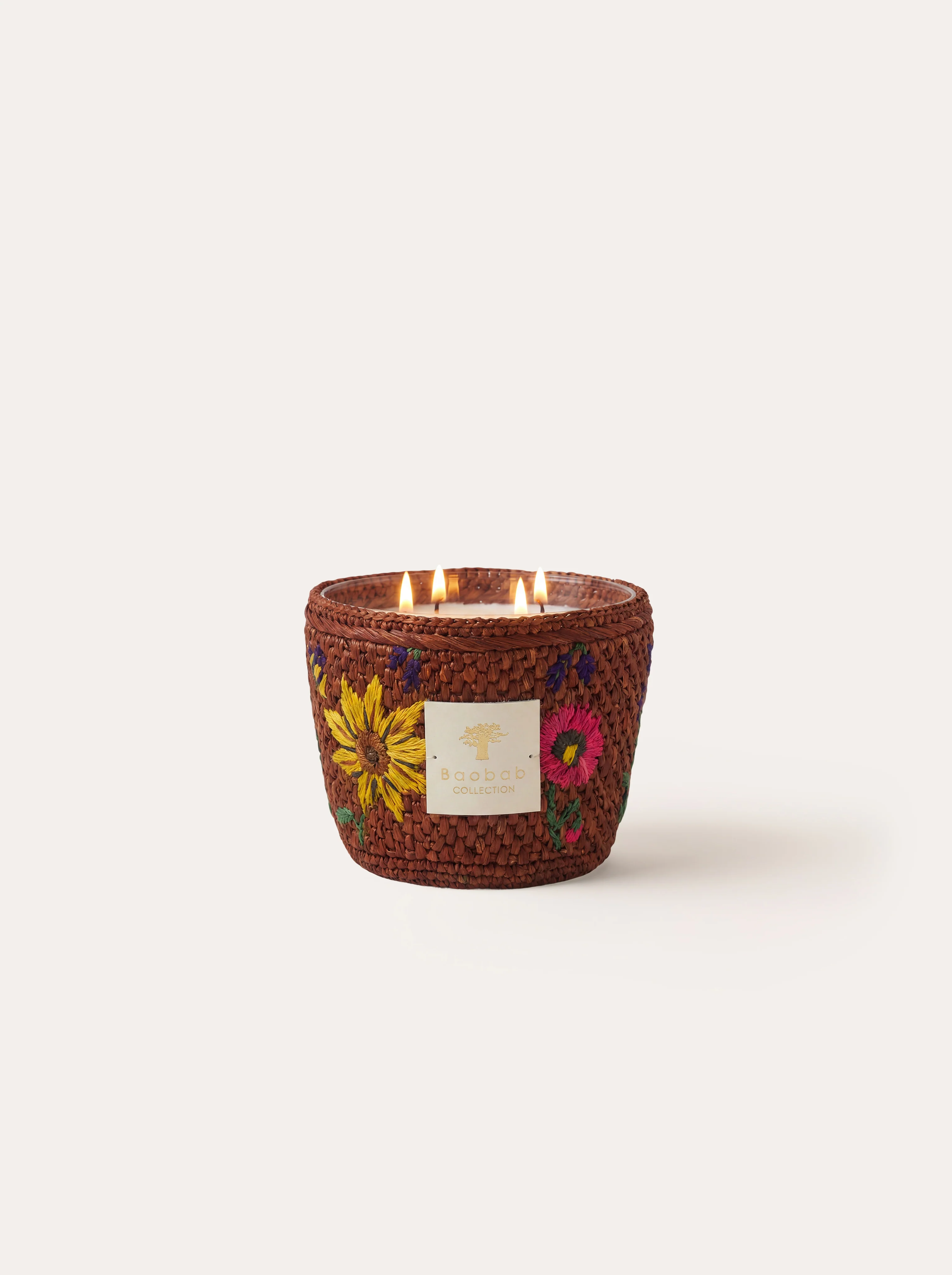 SCENTED CANDLE VONY VONINKAZO - Image 6