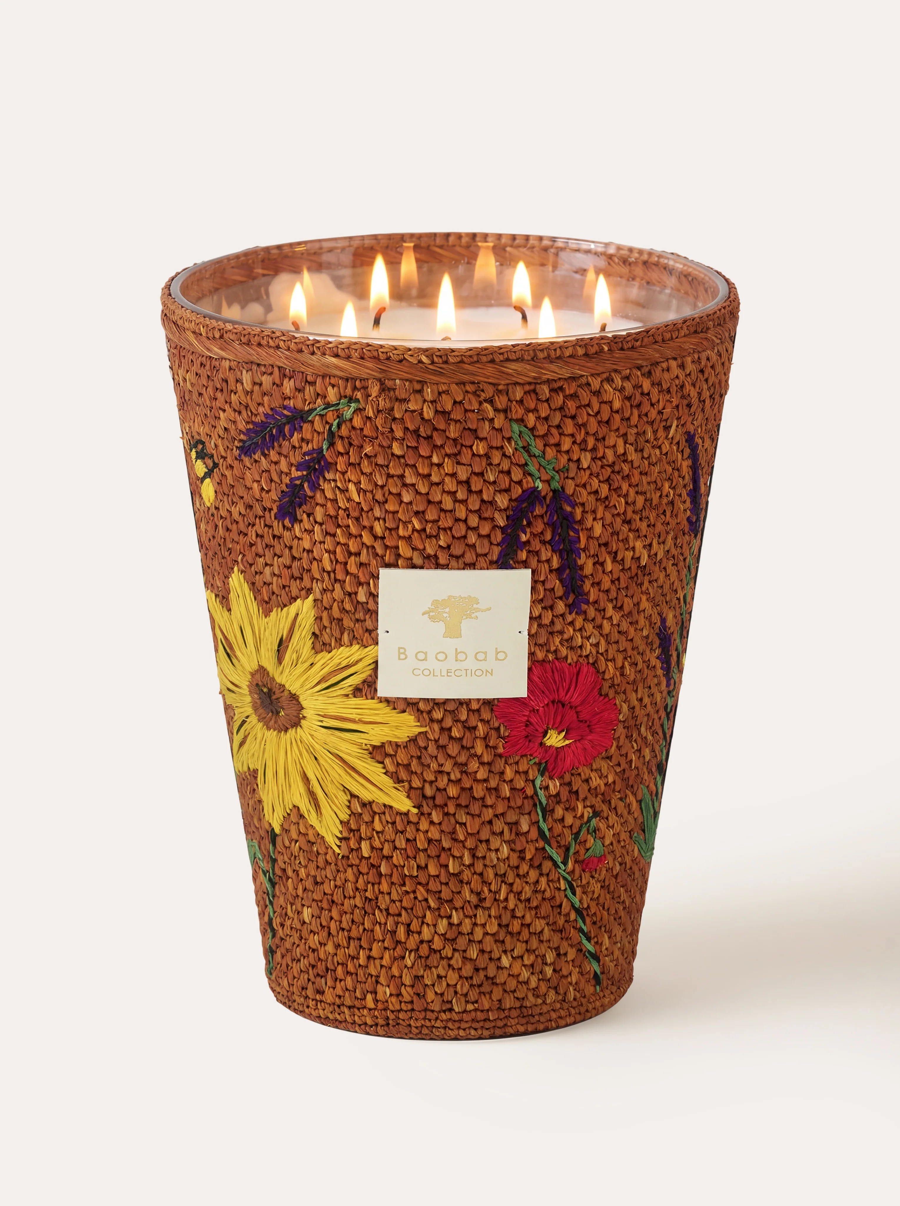 SCENTED CANDLE VONY VONINKAZO - Image 7