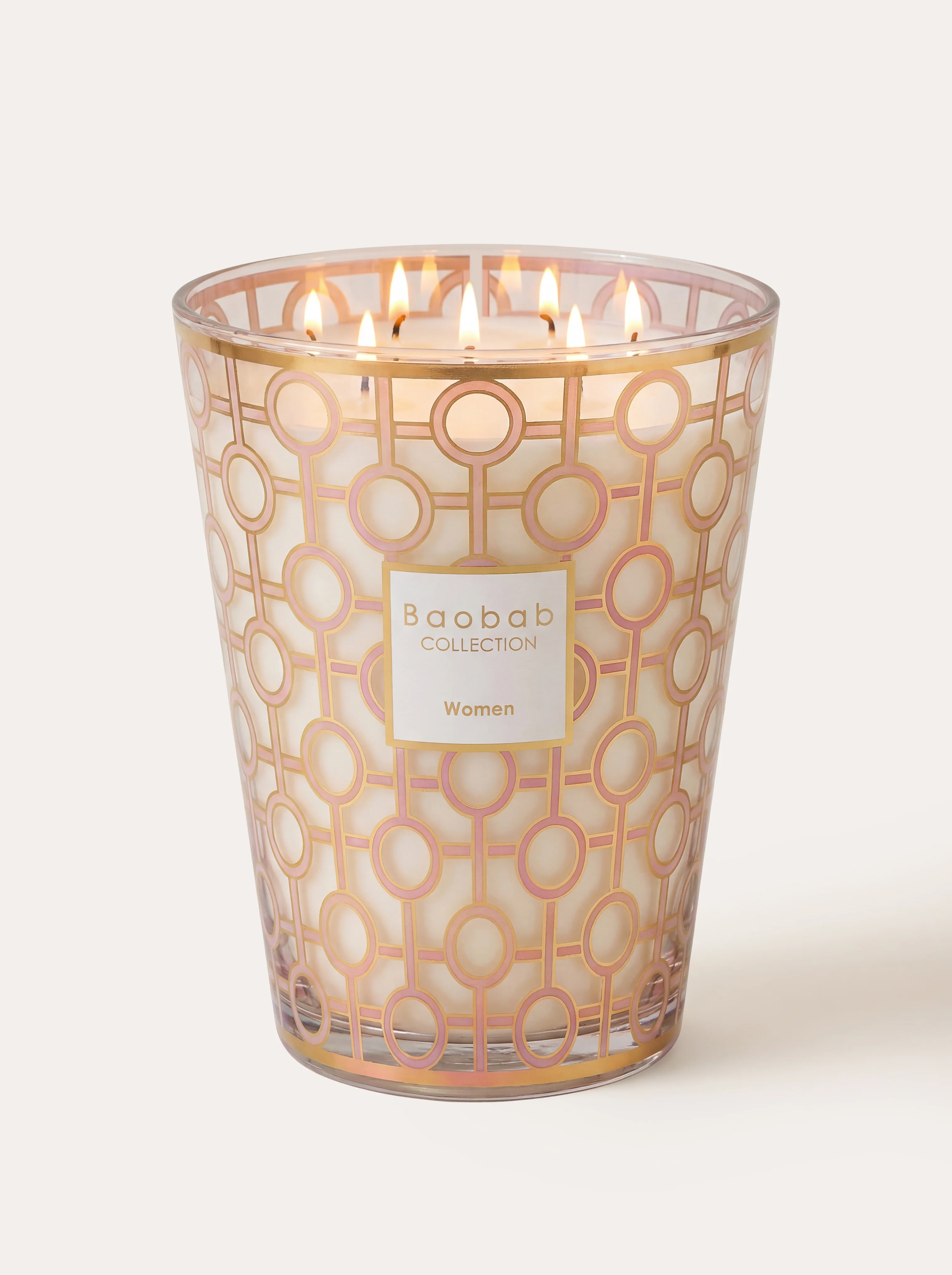 SCENTED CANDLE WOMEN - Image 5