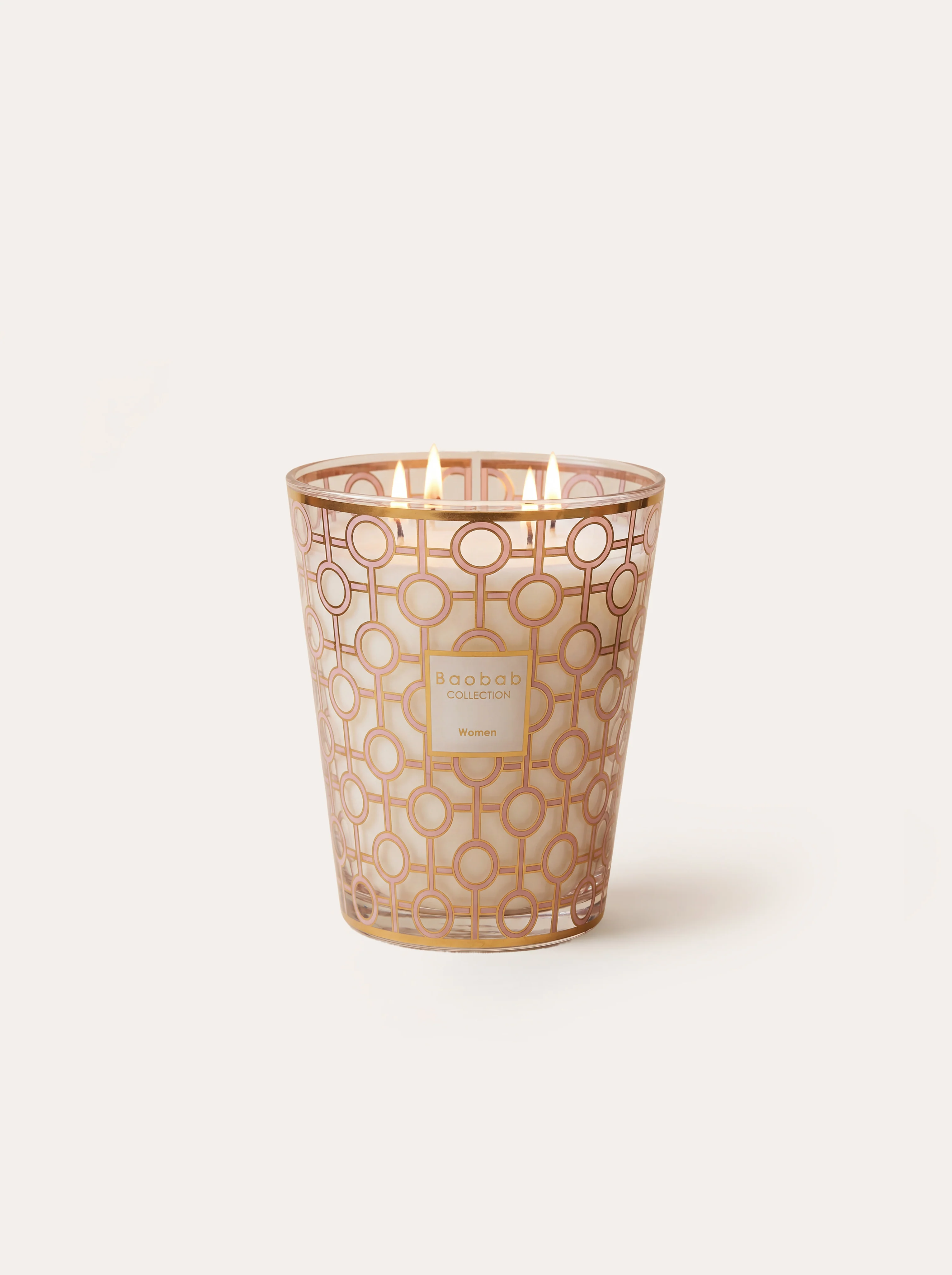 SCENTED CANDLE WOMEN - Image 6