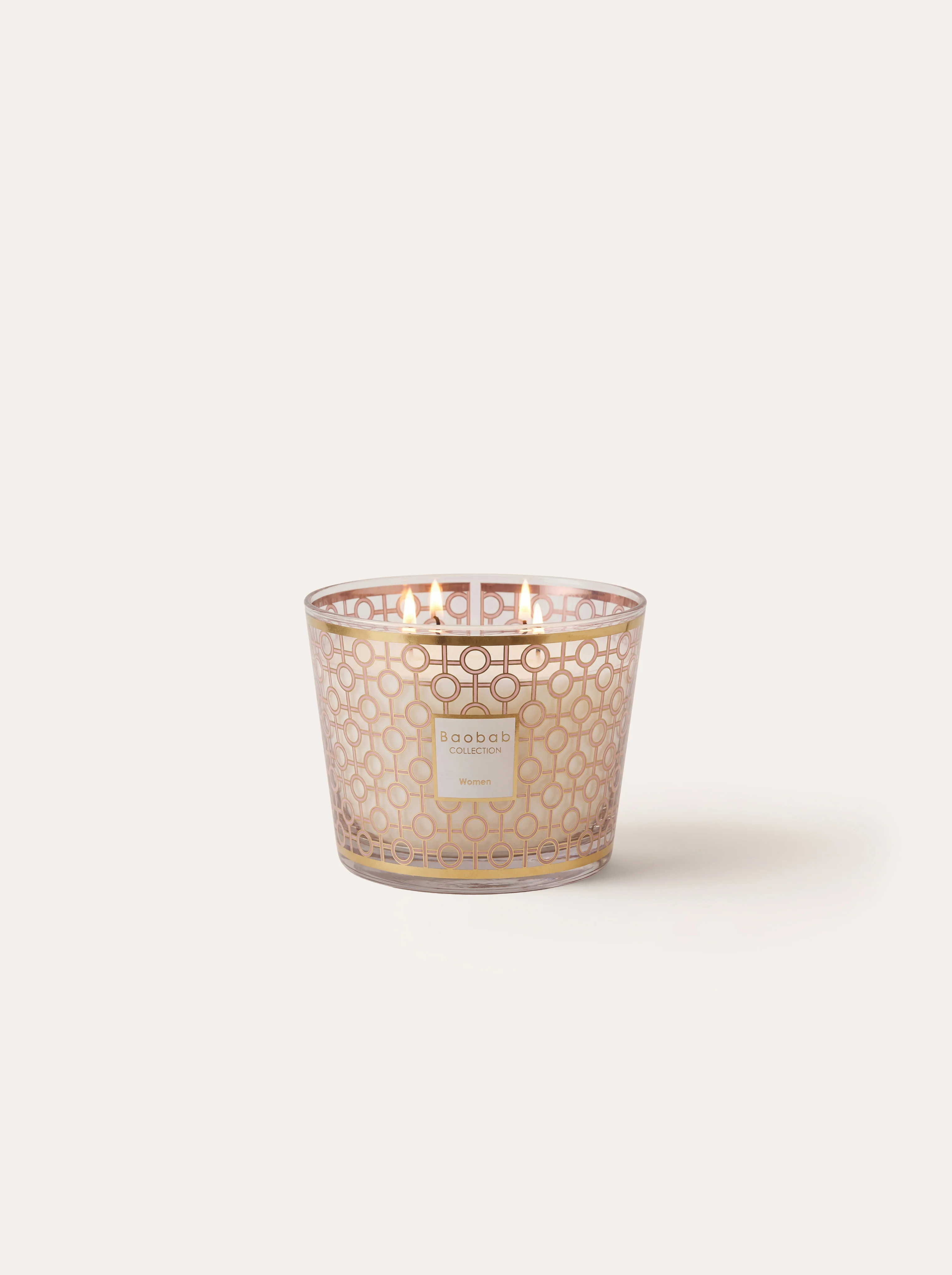 SCENTED CANDLE WOMEN - Image 7