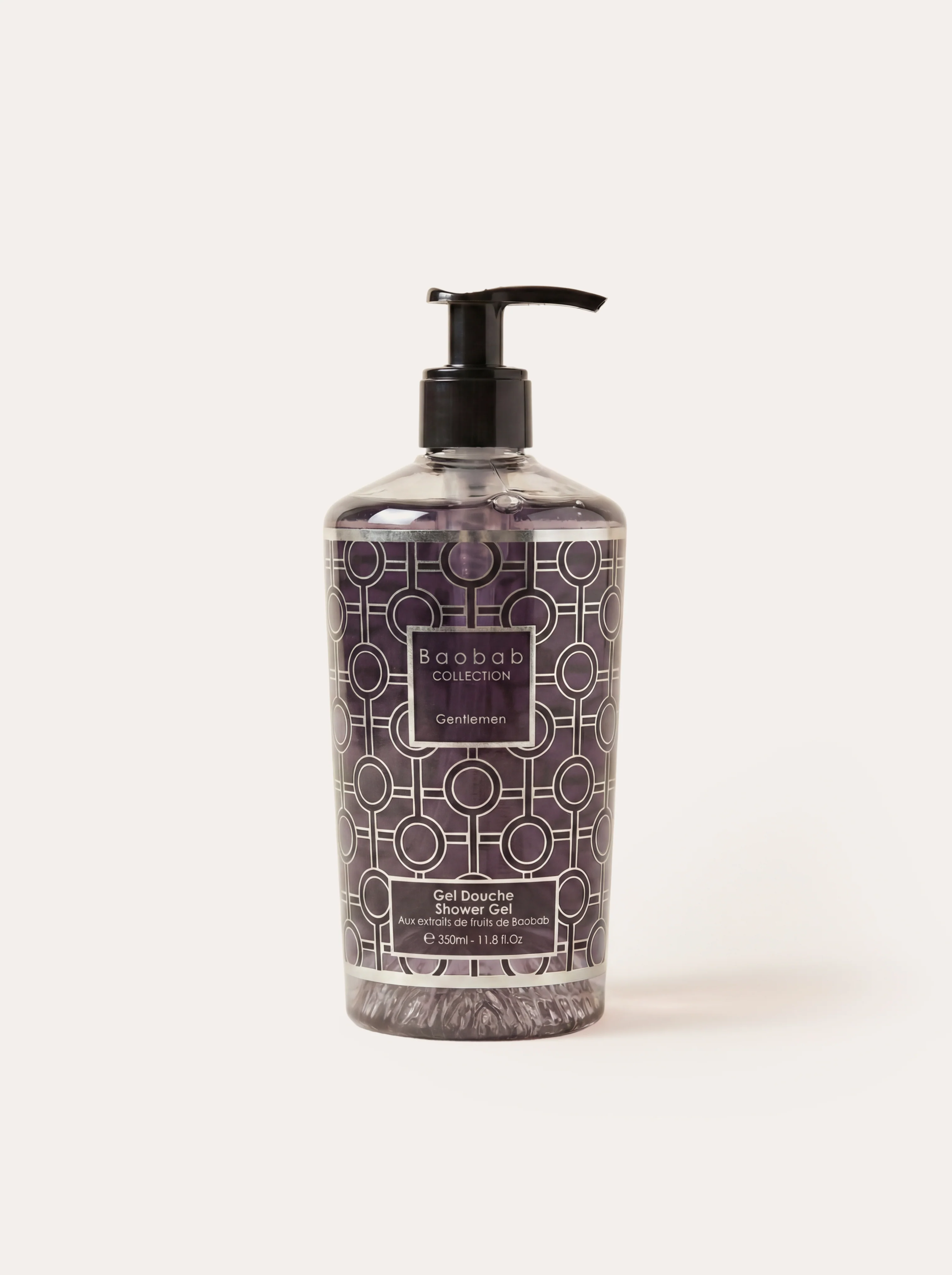 SHOWER GEL GENTLEMEN