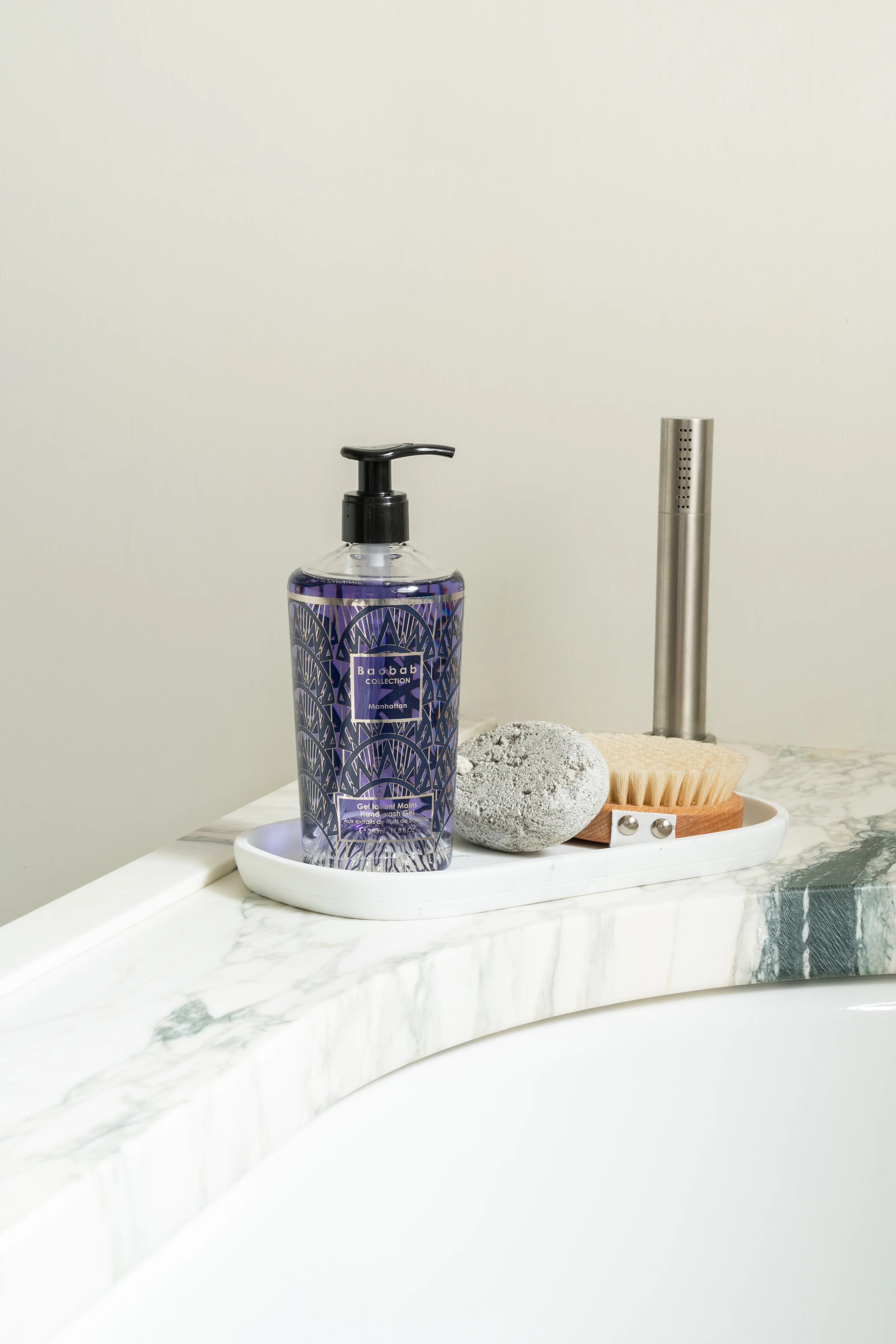 SHOWER GEL MANHATTAN - Image 3