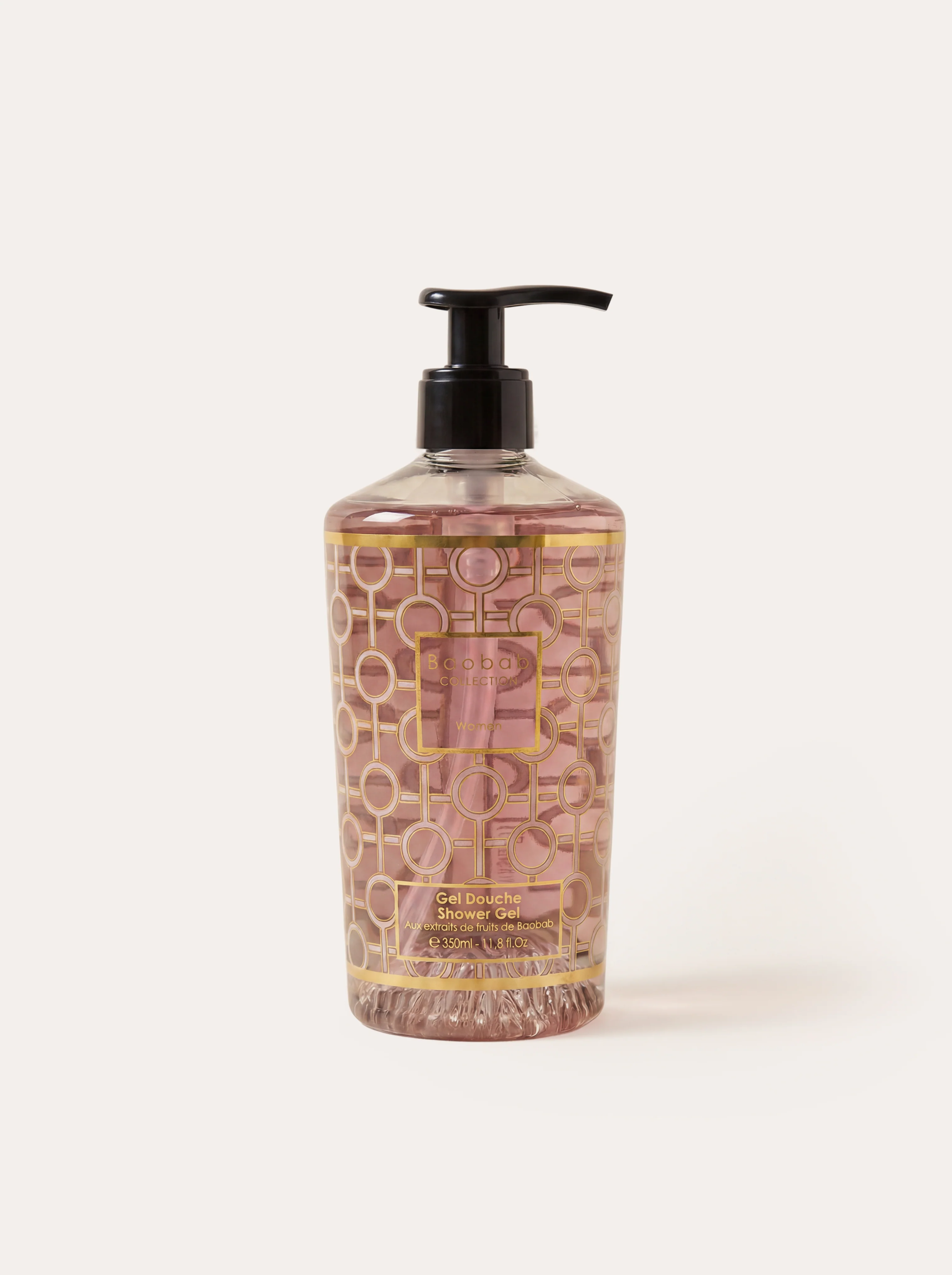 SHOWER GEL WOMEN