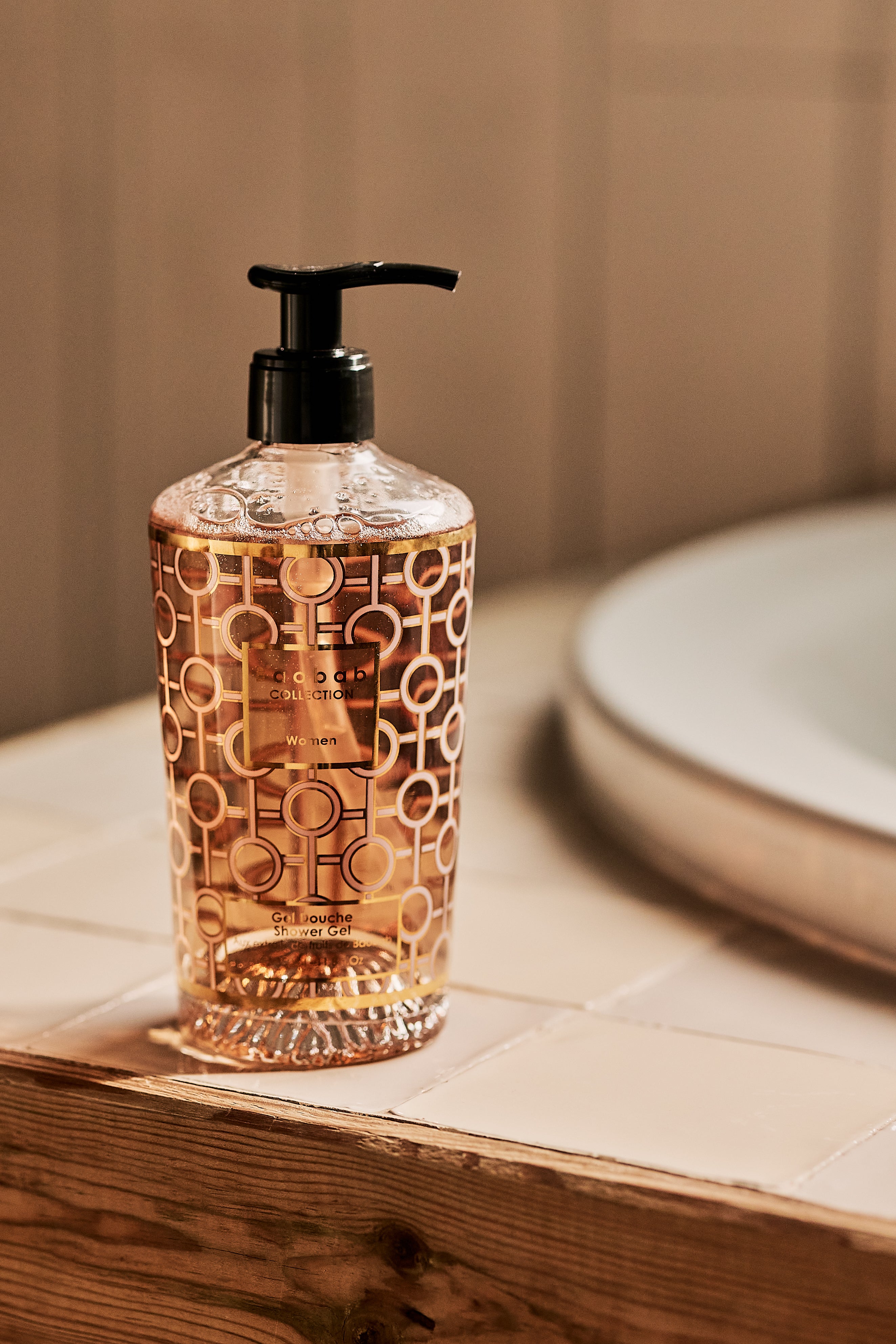 SHOWER GEL WOMEN - Image 2