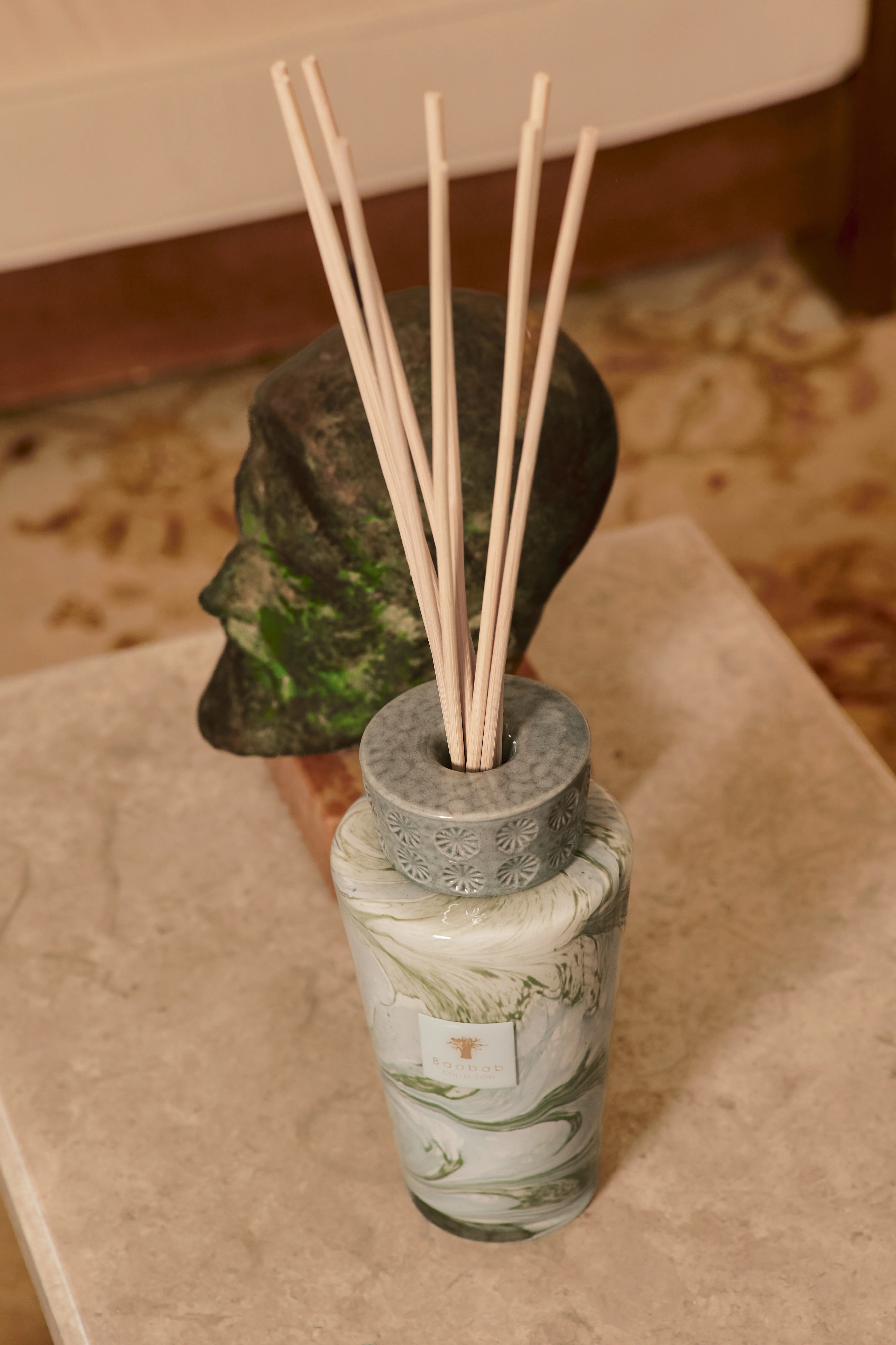 TOTEM LEAVES MARIUS - Image 3
