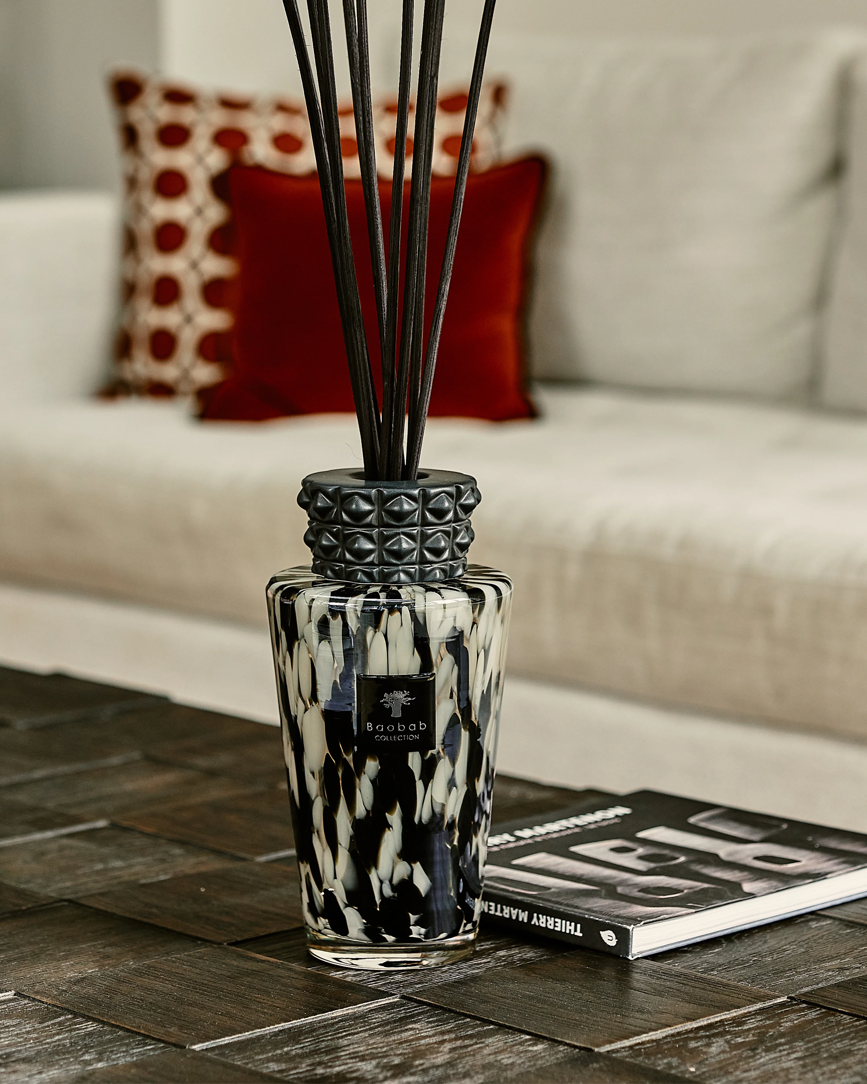 TOTEM PEARLS BLACK - Image 4